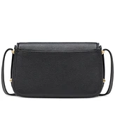 kate spade new york Liv Small Leather Crossbody Bag