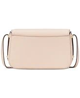 kate spade new york Liv Small Leather Crossbody Bag