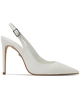 Aldo Women's Stessysling Slingback Pumps