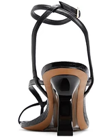 Aldo Women's Talvi Strappy Scuplted Wedge Sandals