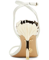 Aldo x Disney Women's Arielheel Two-Piece Dress Sandals