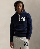 Polo Ralph Lauren Unisex Yankees Fleece Hoodie