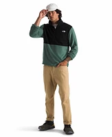 The North Face Men's Glacier Fleece ½ Zip Jacket