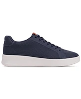 Rockport Men's Lite Court Lace Up Casual Sneakers