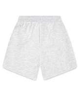 Converse Big Girls Pintuck Shorts