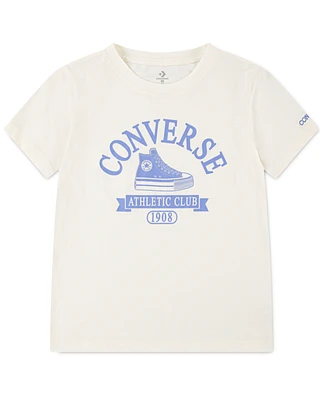 Converse Big Girls Chuck Taylor T-Shirt