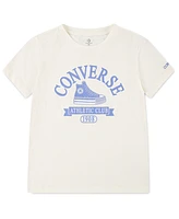 Converse Big Girls Chuck Taylor T-Shirt