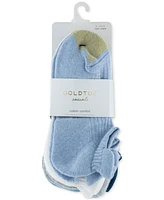 Gold Toe Women's 6-Pk. Everyday No Show Tab Socks GTDL0154R06