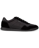 Boss by Hugo Men's Titanium Runner Sneakers