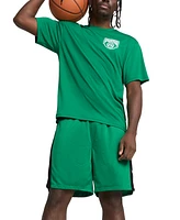 Puma Men's Shot Blocker Shorts