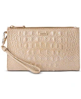 Brahmin Daisy Melbourne Wristlet