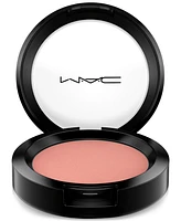 Mac Powder Blush