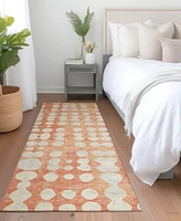 Addison Chantille ACN869 2'3"x7'6" Runner Area Rug