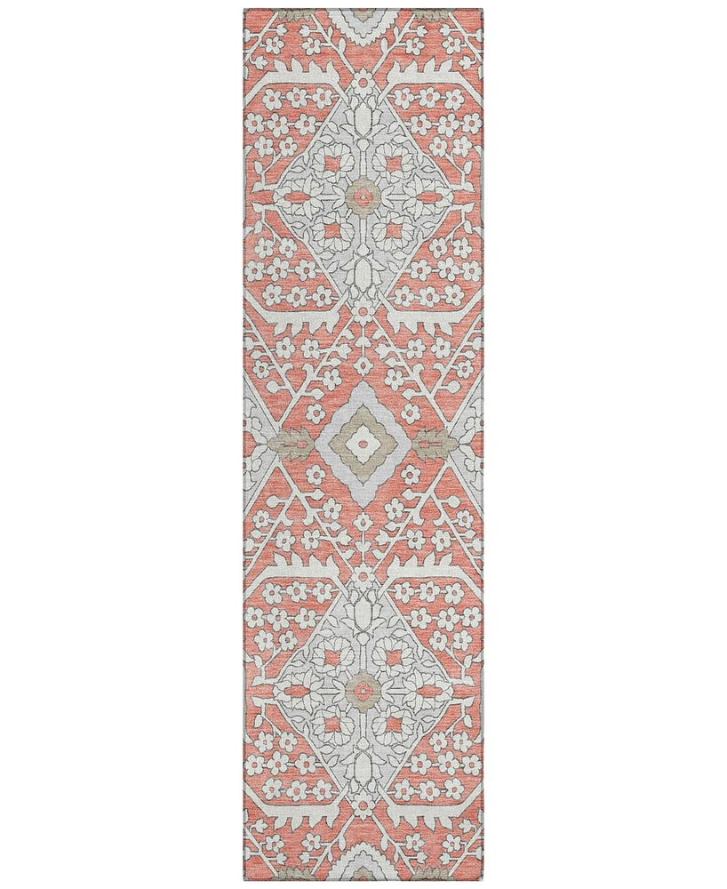Addison Chantille ACN863 2'3"x7'6" Runner Area Rug