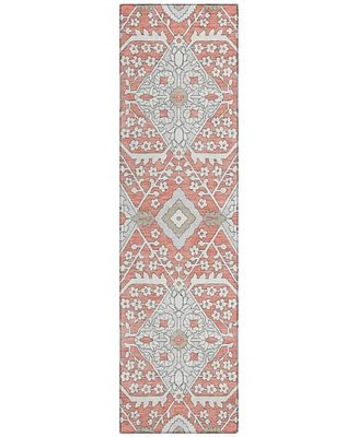 Addison Chantille ACN863 2'3"x7'6" Runner Area Rug