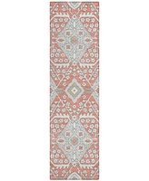 Addison Chantille ACN863 2'3"x7'6" Runner Area Rug