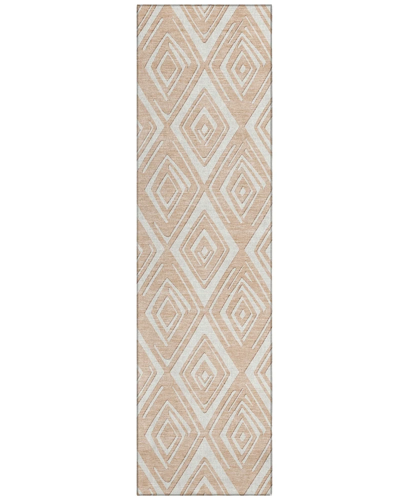 Addison Chantille ACN862 2'3"x7'6" Runner Area Rug