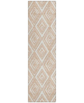Addison Chantille ACN862 2'3"x7'6" Runner Area Rug