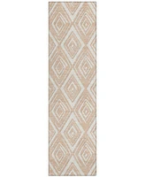 Addison Chantille ACN862 2'3"x7'6" Runner Area Rug