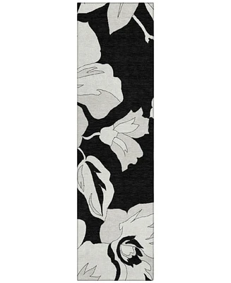 Addison Chantille ACN857 2'3"x7'6" Runner Area Rug