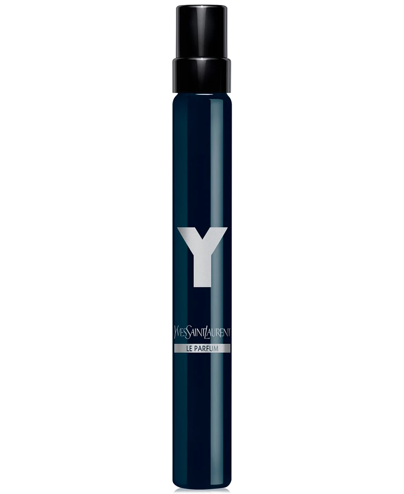 Yves Saint Laurent Men's Y Le Parfum, 0.33 oz.