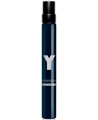 Yves Saint Laurent Men's Y Le Parfum, 0.33 oz.