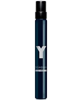 Yves Saint Laurent Men's Y Le Parfum, 0.33 oz.