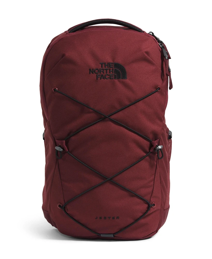 The North Face Men's Jester Backpacks Messengers