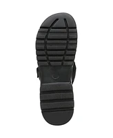 Ryka Women's Brilliant Sport Slide Sandals