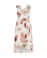 Plus Ella Jane Maxi Dress