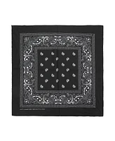 Bioworld Lightweight 22"x22" 6-Pack Bandana Set