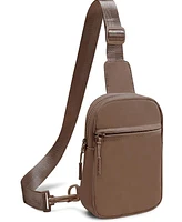 More than Basic Crossbody Bag