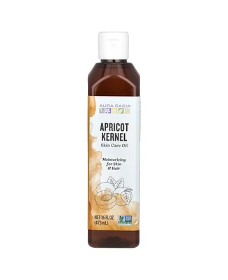 Aura Cacia Skin Care Oil Apricot Kernel