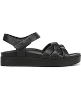 Vionic Womens Rosa Strappy Sandals