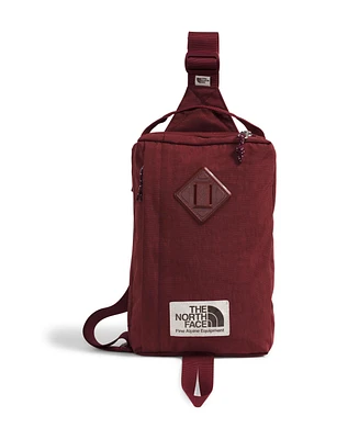 The North Face Men's Berkeley Field Bag