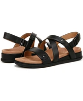 Vionic Womens Cypress Strappy Sandals