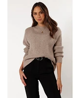 Villa Knit Sweater