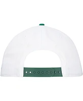 Barstool Golf Men's White Wm Phoenix Open Cactus Adjustable Hat