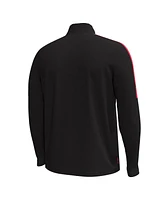 Under Armour Men's Maryland Terrapins Playoff Performance Quarter-Zip Jacket