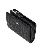 Medium Ladies Wallet