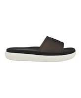 Calvin Klein Women's Peari Pool Slip-On Slide Sandals