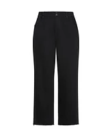 Plus Stretch Waist Jean