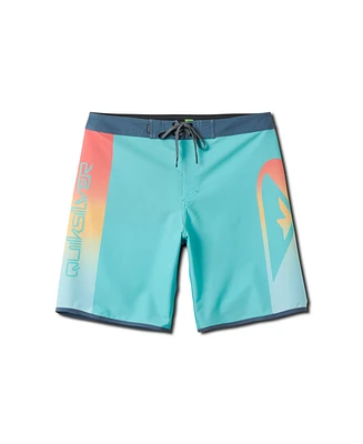 Quiksilver Men's Surfsilk Holmes 20 Boardshorts