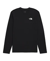 The North Face Men's Long Sleeve Evolution T-Shirt