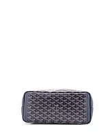 Pre-Owned Goyard Pm Artois Tote Coated Canvas