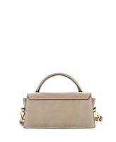 Pre-Owned Jacquemus Long Le Chiquito Bag Leather