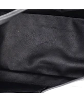 Pre-Owned Goyard Pm Anjou Reversible Tote Coated Canvas