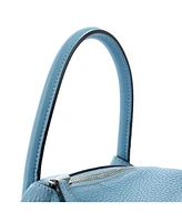 Pre-Owned HERMES 30 Lindy Bag Clemence