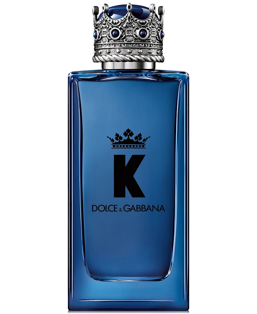 Dolce&Gabbana K Eau de Parfum, 3.3 oz.