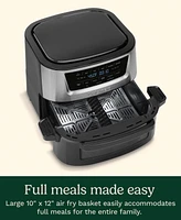 Cuisinart 9-Qt. Basket Multi-Function Air Fryer, Air-220